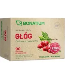 bonatium-glog-90-tabletek