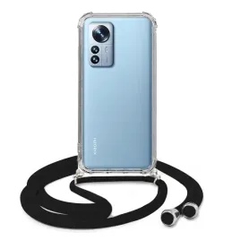 etui-do-xiaomi-12-pro-5g-antishock-transparentne-sznurek-czarny-crossbody