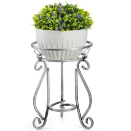 kwietnik-metalowy-37-cm-srebrny-stojak-na-donice-dekoracyjny-37-cm-kwiaty