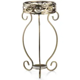 kwietnik-na-kwiaty-stojak-metalowy-stojacy-taras-balkon-loft-zloty-63-cm