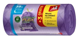 worki-ld-magnum-flex-lawendowe