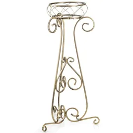 kwietnik-na-kwiaty-stojak-metalowy-stojacy-taras-balkon-loft-zloty-96-cm