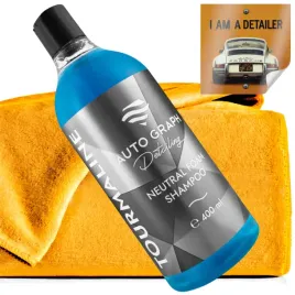 auto-graph-tourmaline-neutral-foam-shampoo-piana-szampon-blue-mycie-400-ml