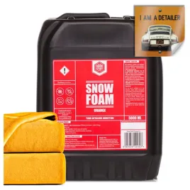 good-stuff-snow-foam-orange-neutralna-piana-aktywna-pomaranczowa-do-lakieru