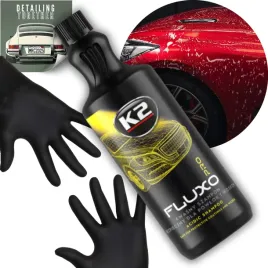 k2-fluxo-pro-1l-kwasny-szampon-do-mycia-auta-samochodu-do-woskow-powlok