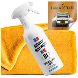 shiny-garage-detailer-one-quick-detailer-do-lakieru-500-ml