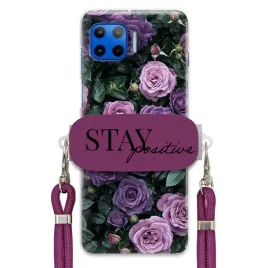 etui-do-motorola-g-5g-plus-sliwkowy-sznurek-crossbody-uchwyt-purple-roses