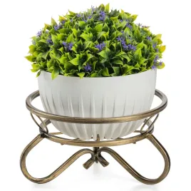 kwietnik-na-jedna-donice-ronnie-geometryczne-nozki-metal-stojak-16-cm-zloty