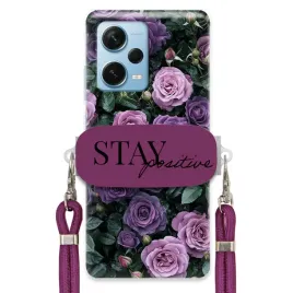 etui-do-xiaomi-redmi-note-12-pro-plus-sliwkowy-sznurek-uchwyt-cute-roses
