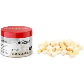 wafters-matchpro-top-dumbells-duo-garlic-6mm-20g