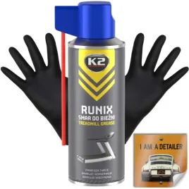 smar-do-biezni-k2-runix-400-ml-silikonowy-w-sprayu-b420-smaruje-konserwuje