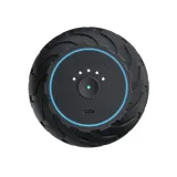 masazer-roller-therabody-waveduo-czarny-zasilanie-akumulatorowe