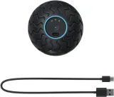 masazer-roller-therabody-waveduo-czarny-certyfikat-ce