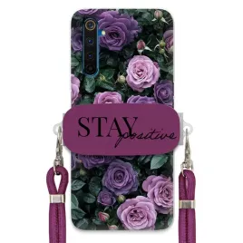 etui-do-realme-6-pro-sliwkowy-sznurek-crossbody-uchwyt-girly-purple-roses