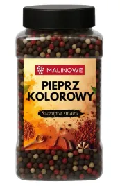 pieprz-kolorowy-ziarno-400g-ziarnisty-aromatyczny-sloik-z-dozownikiem
