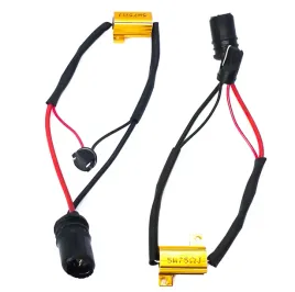 2x-rezystor-w5w-t10-filtr-canbus-dekoder-bledu-spalonej-zarowki-5w-75-ohm
