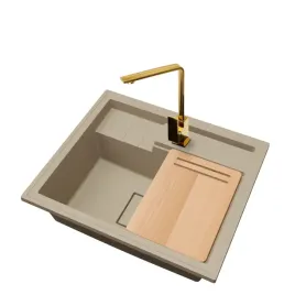 zlewozmywak-granitowy-jednokomorowy-elite-6052-deska-bateria-syfon-zloto