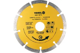 tarcza-diamentowa-125-segmentowa-vorel-do-ciecia-betonu-cegly