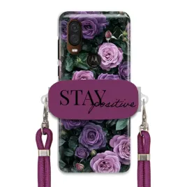etui-do-motorola-p40-sliwkowy-sznurek-crossbody-uchwyt-girly-purple-roses