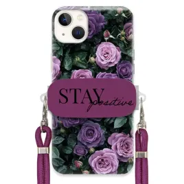 etui-do-iphone-15-plus-sliwkowy-sznurek-uchwyt-kobiece-cute-purple-roses