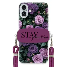 etui-do-iphone-16-plus-sliwkowy-sznurek-uchwyt-kobiece-cute-purple-roses