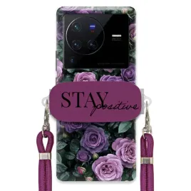 etui-do-vivo-x80-pro-sliwkowy-sznurek-crossbody-uchwyt-girly-purple-roses