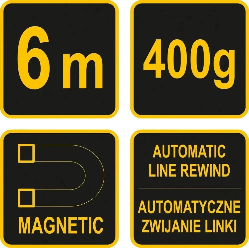 poziomica-toya-6-m
