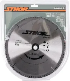 pila-tarczowa-do-aluminium-sthor-250x30-mm-100t-tarcza-tnaca