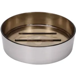 mydelniczka-lazienkowa-fala-nickel-szara-stojaca-na-blat