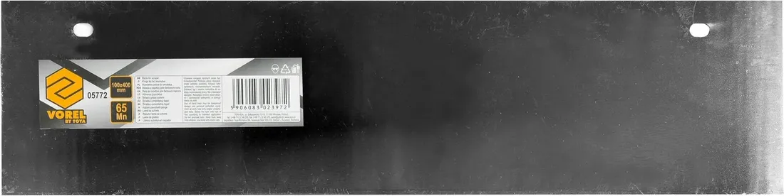 skrobak-vorel-400-mm