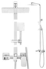 bateria-prysznicowa-fala-steely-kran-natryskowa-deszczownica-lazienkowa