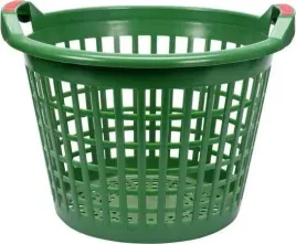 kosz-na-owoce-warzywa-tworzywo-sztuczne-zielony-pojemnik-misa