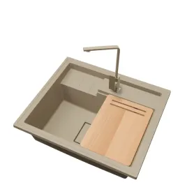 zlewozmywak-granitowy-jednokomorowy-elite-6052-deska-bateria-syfon-czarny