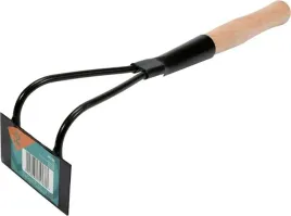 motyczka-ogrodowa-do-chwastow-spulchniania-ziemii-flo-330mm-lekka