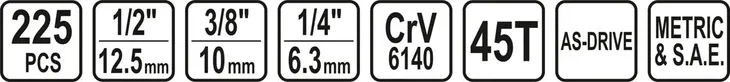 zestaw-narzedziowy-sthor-225-elementow-1-4-3-8-1-2-cala-klucze-walizka-marka-sthor-stan-nowy