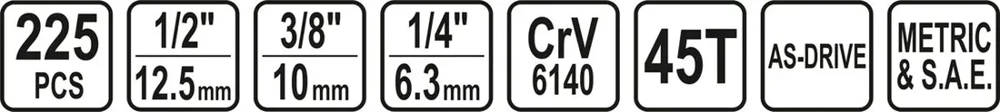 zestaw-narzedziowy-sthor-225-elementow-1-4-3-8-1-2-cala-klucze-walizka-stan-nowy