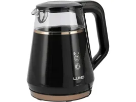 czajnik-elektryczny-lund-1l-czarny-1100w-do-wody-herbaty-kawy-szybki