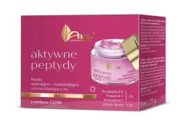 ava-aktywne-peptydy-maska-napinajaco-rozswoetlajaca-50-ml