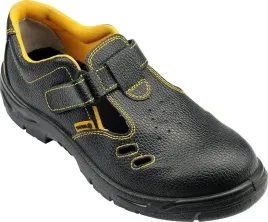 sandaly-robocze-buty-letnie-vorel-salta-s1-40-oddychajace-lekkie