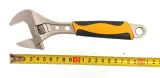 klucz-nastawny-vorel-200-mm-plastikowa-rekojesc-regulowane-szczeki-stan-nowy