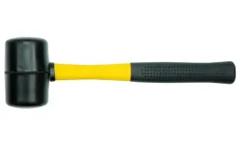 mlotek-gumowy-45mm-vorel-33535-trzonek-z-tworzywa-amortyzujacy