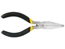 szczypce-plaskie-120mm-vorel-42306