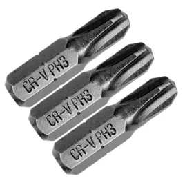 bity-wkretakowe-philips-ph3-25-mm-sthor-3-szt-do-wkretarki-zapasowe