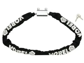 zabezpieczenie-rowerowe-lancuch-vorel-77881-antykradziezowe-do-roweru