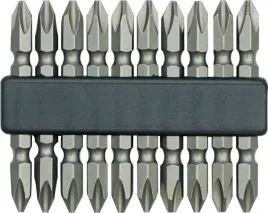 groty-dwustronne-do-wkretarki-ph2x60-bity-koncowki-10-sztuk