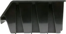 vorel-pojemnik-magazynowy-czarny-m-170-x-240-x-126