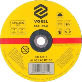 tarcza-do-ciecia-metalu-230x2-5x22-vorel-szlifierki-katowej-stal