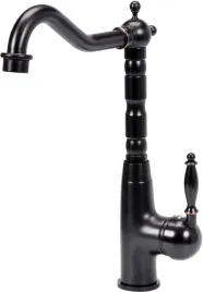 bateria-kuchenna-stojaca-retro-w-stylu-retro-fala-czarna