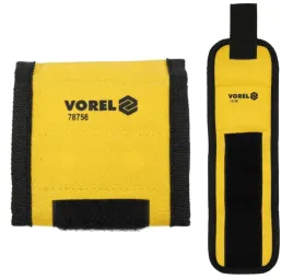 opaska-magnetyczna-na-nadgarstek-reke-narzedziowa-uchwyt-vorel