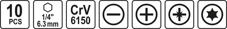 zestaw-koncowek-srubokretowych-sthor-10-sztuk-bity-do-wkretarki-stan-nowy-marka-sthor
